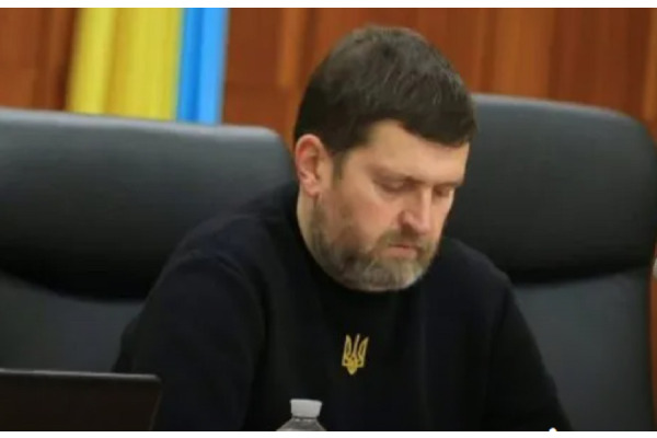 Маркушин змінив реєстрацію з Ірпеня на Черкаси, щоб вплинути на суд