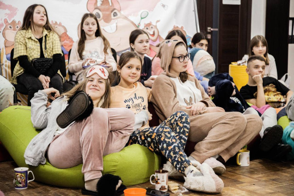 В Ірпені планують відкриття нового молодіжного простору