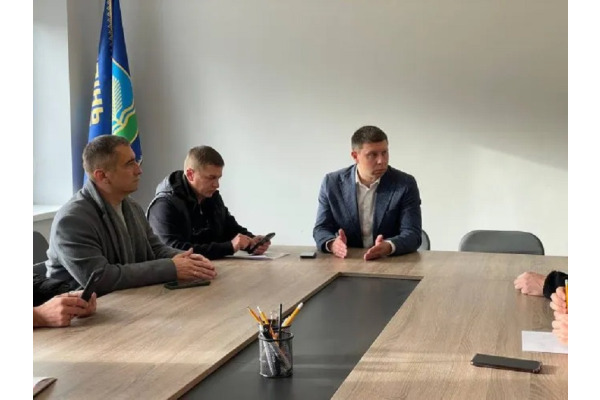 Масштабне відновлення Ірпеня: ремонт дев’яти будинків і садка «Веснянка»