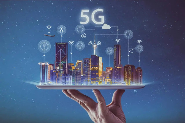 Нові технології: у Бородянці тестуватимуть мобільний зв’язок 5G