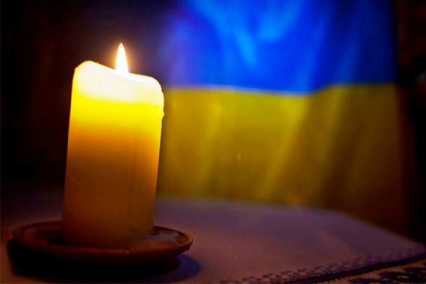На війні загинули двоє захисників із Василькова