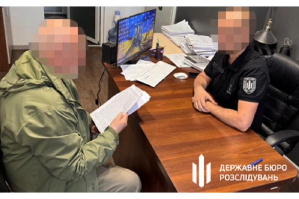 На Київщині офіцери приховали факт самогубства військового: оголошено підозру