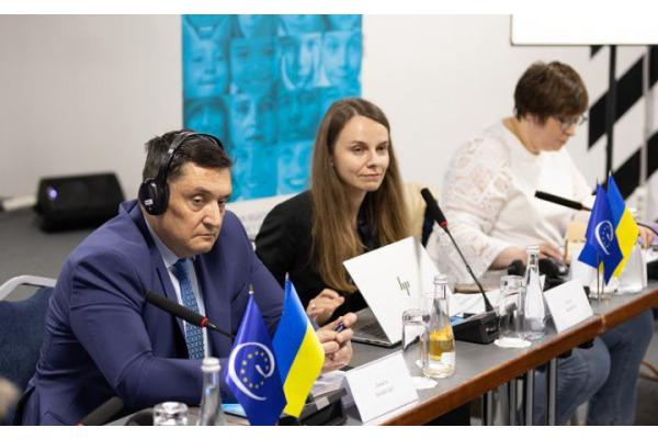 Мінрегіон оновив концепцію децентралізації з урахуванням війни та курсу на ЄС