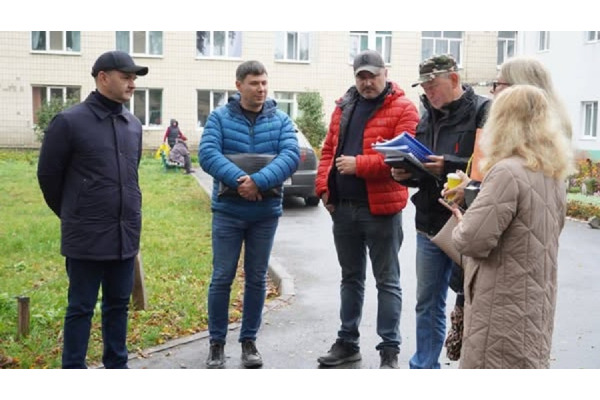 У Фастові стартував капремонт медзакладу інтенсивного лікування