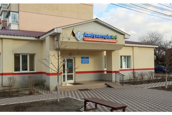 Ірпінські амбулаторії 14 січня працюватимуть в режимі "Черговий лікар"