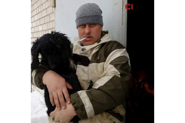 Поліція підозрює російського солдата у розстрілі двох цивільних у Бучі