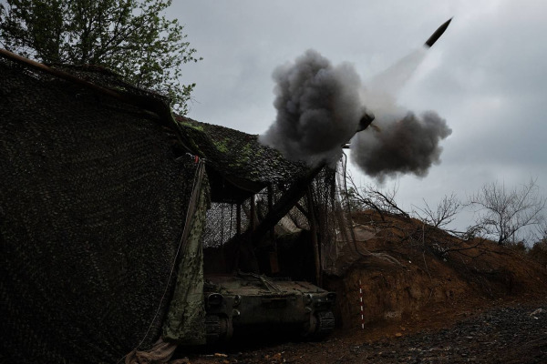 Понад тисячу росіян втратила рф у війні протягом доби