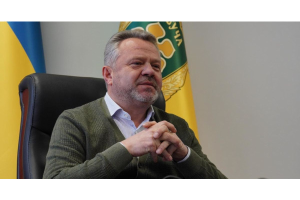 Декларація Федорука: готівкові мільйони та нерухомість, записана на членів родини