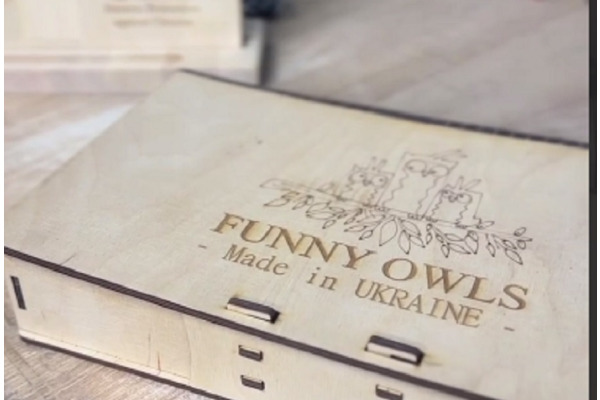 Ветеран заснував у Ірпені виробництво, де працевлаштовує захисників