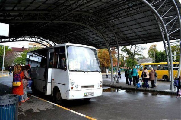 В Ірпені через перекриття мосту змінюють рух автобусів: перелік маршрутів