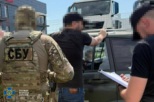 Затримано заступника комбата з Київщини: СБУ та Нацполіція викрили масштабні схеми ухилення від мобілізації