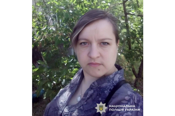Поліція Київщини розшукує 45-річну Наталію Снідевич з міста Вишневе