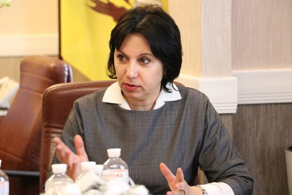 Ми провели круглий стіл щодо перегляду дати заснування Київщини