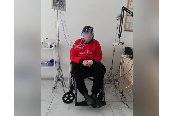 У Білій Церкві учасник бойових дій з інвалідністю зіткнувся з відмовою у допомозі від водіїв транспорту