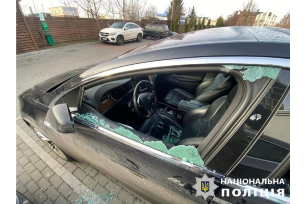 Наслідки атаки "Шахедів" у новорічну ніч: є пошкодження на Київщині