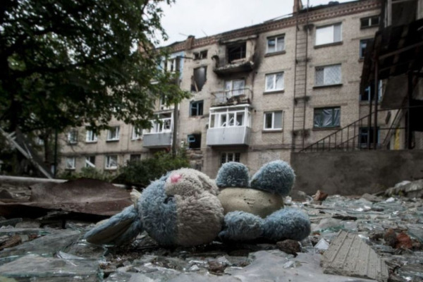 Начальник поліції Київщини розповів, скільки дітей загинули в області