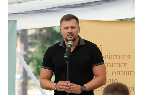 Українські лікарі – справжні Герої сучасності