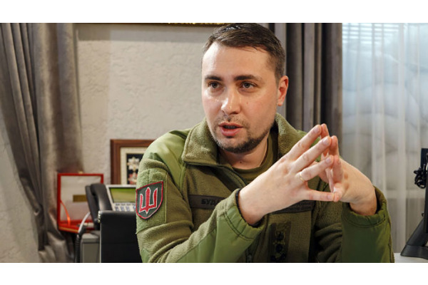 Очільник ГУР Буданов жив у передмісті Києва в будинку громадянина Росії