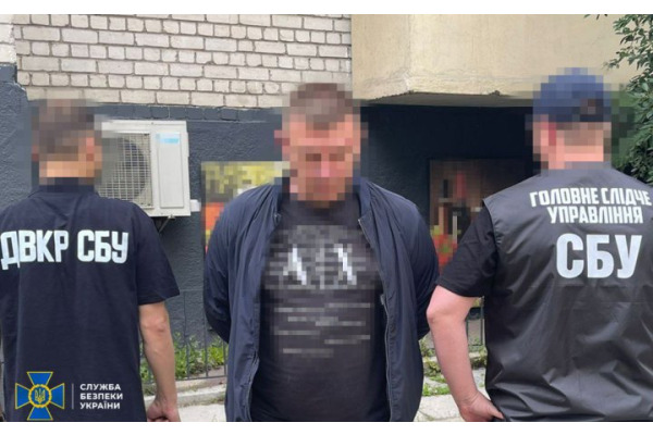 СБУ спільно з Головнокомандувачем ЗСУ ліквідувала корупційну схему в армії