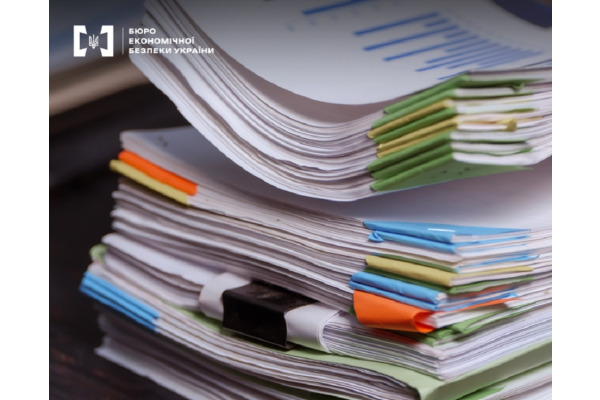 Бюро економічної безпеки домоглося компенсації мільйонних збитків державі на Київщині