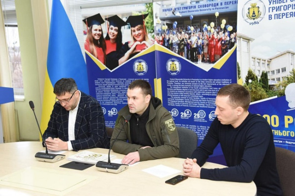 Освітянська реформа: Містоутворювальна роль університетів у малих містах