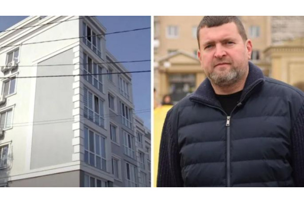 Мер Ірпеня продав незадекларовану нерухомість за 2,8 млн грн