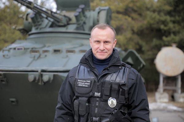 У результаті російської агресії на Київщині загинуло вже понад 1 000 цивільних, – Нєбитов (ВІДЕО)