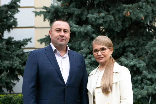 Депутат з Ірпеня Пікулик роками не декларував значну частину свого майна