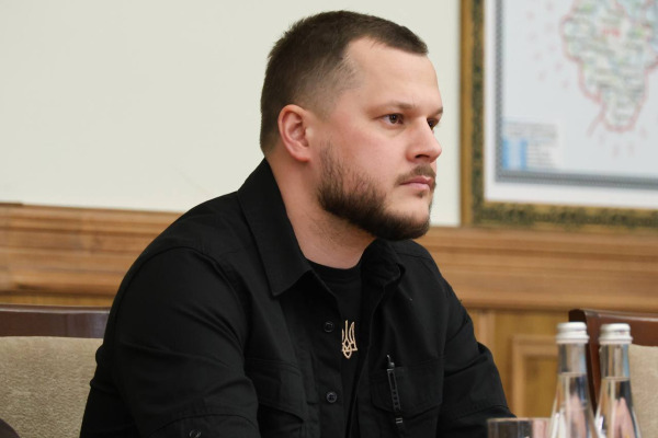 Начальник Київської ОВА Микола Калашник: Найбільший виклик – забезпечити стійкість та розвиток Київщини в умовах, коли загрози залишаються реальними щодня