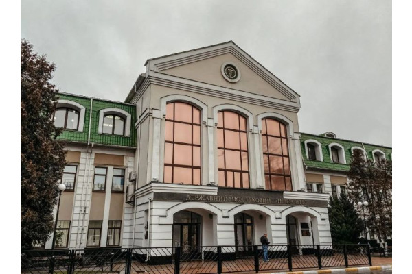 Відновлення університету: на ремонт покрівлі в Ірпені виділено 10,9 млн грн