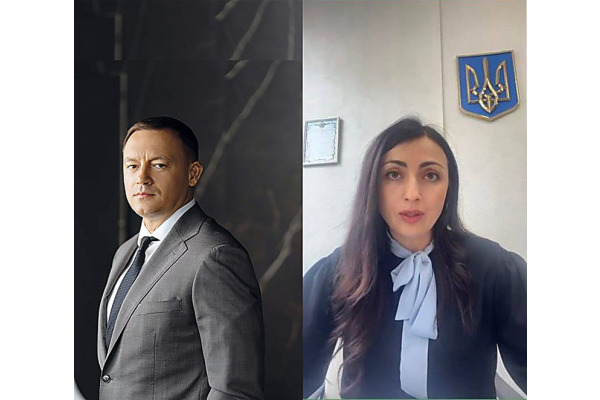 САП ініціює конфіскацію активів подружжя суддів із Києва