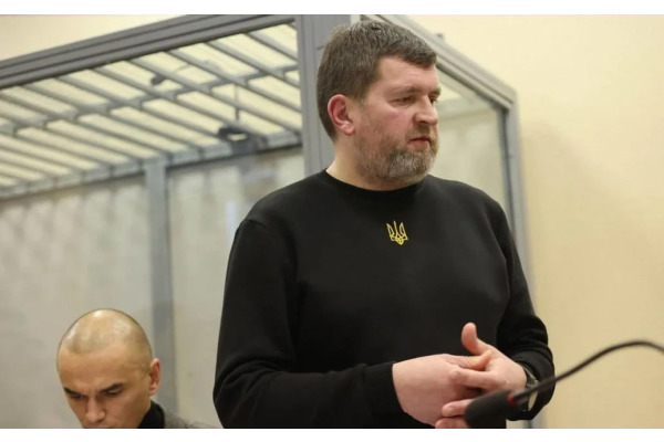 Маркушина відсторонили з посади мера Ірпеня