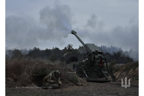 Генштаб ЗСУ: за добу ліквідовано 970 окупантів і знищено понад 100 одиниць техніки ворога