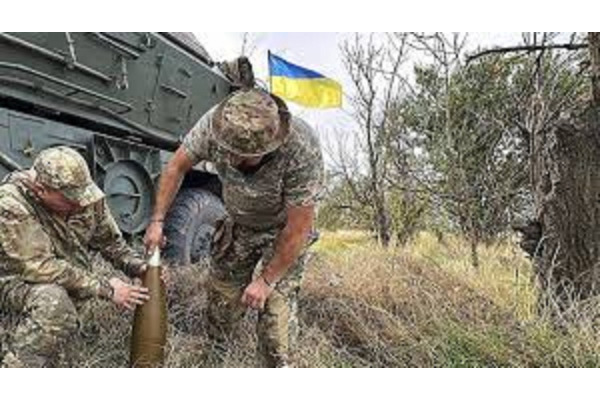 Сили оборони за минулу добу ліквідували ще 1150 окупантів - Генштаб