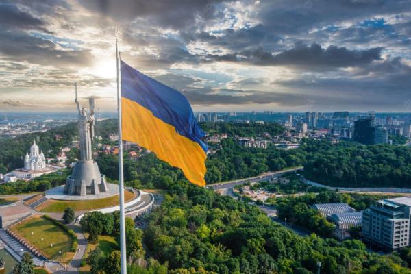 Зона №6: як європейці вимагають створити Макрорегіон "Київська область та місто Київ"