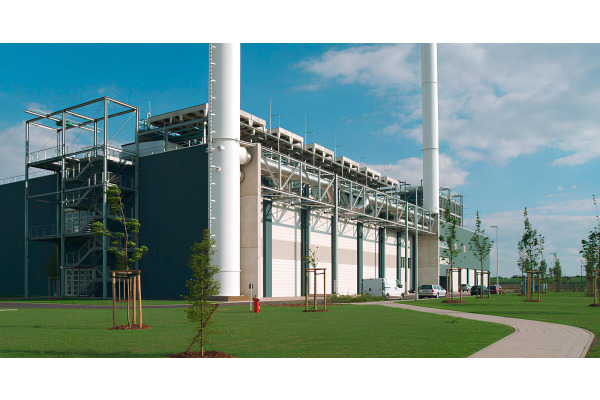 Суд дозволив Inzhur Energy продовжити будівництво електростанції в селі Софіївська Борщагівка