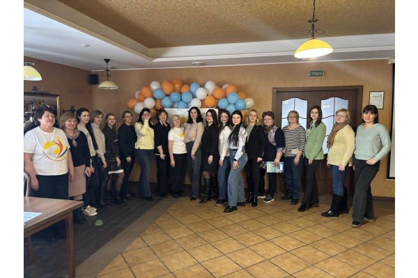Інновації у початкових школах: в Ірпені пройшов педагогічний захід