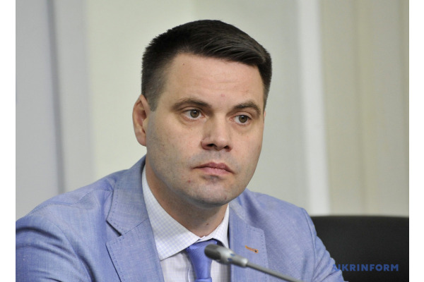 Удари стали трагічною рутиною, але система працює як годинник – голова Вишгородської РДА Олексій Данчин