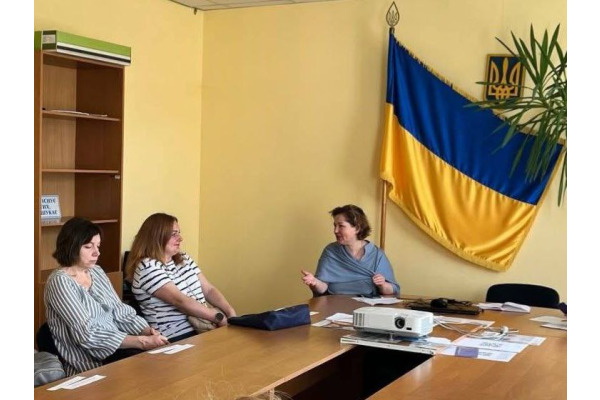 В Ірпені шукають патронатних вихователів