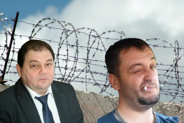 Продати кінотеатр, а потім школу? Чому син одіозного мера Березані кинувся з кулаками на військового