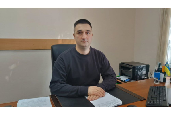 Прокурор Фастівщини очолив Вінницьку окружну прокуратуру