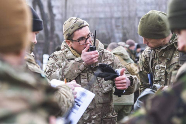 У війні проти росії загинув молодий боєць із Вишгородщини (ФОТО)