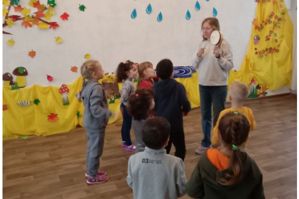 В Ірпені запрацював ще один дитячий садок з укриттям
