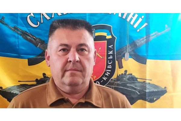 Ексрегіонал-хабарник в Обухівському РТЦК: що відомо про Ігоря Осипенка