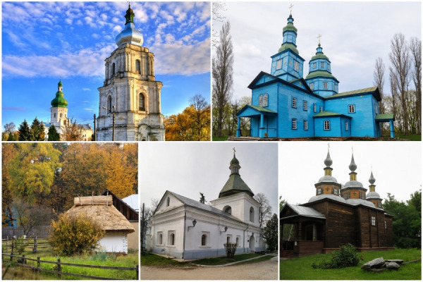 Переяслав – столиця музеїв Київщини: Чому варто їх відвідати