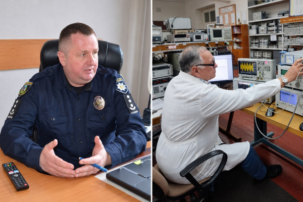 Мерзлюк міняє професію: куди подався на роботу білоцерківський «чесний» поліцейський