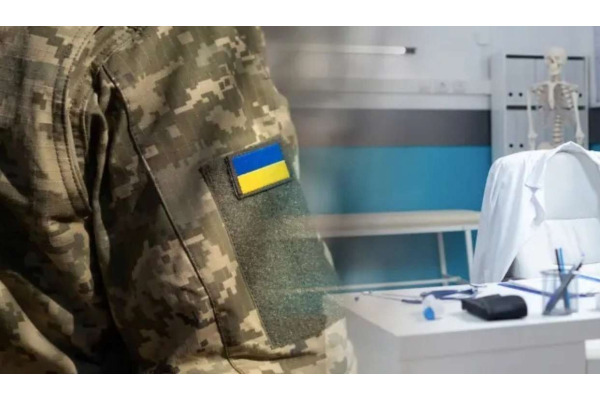 Середнє навантаження на ВЛК в Ірпені становить 70-80 осіб на день, — заступниця мера