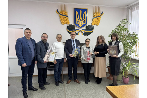 Рокитнянська громада та представники Польщі обговорили гуманітарні та соціальні проєкти