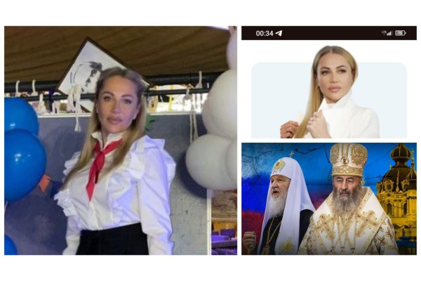 Ексзаступниця директор ЦНАП "Готово" Хітрук планувала його банкрутство на користь столичних забудовників