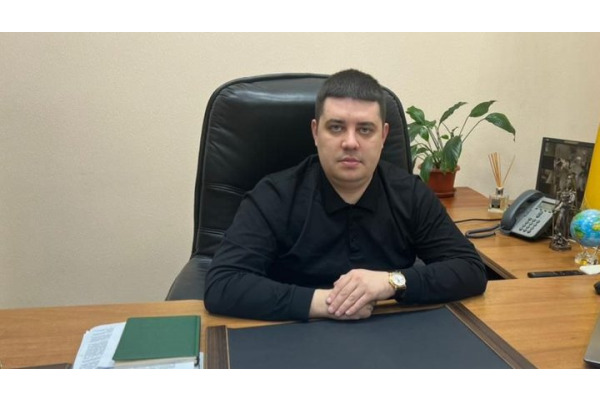Ексочільник Броварської прокуратури став керівником обласної прокуратури у Черкасах